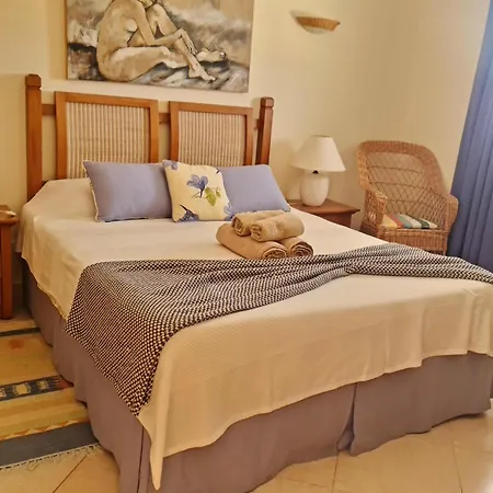 Apartamento Rosa - Vila Da Praia Apartment Alvor