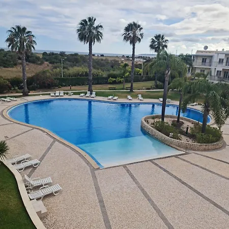 Apartment Apartamento Rosa - Vila Da Praia Alvor