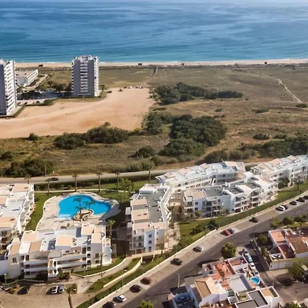 Apartman Apartamento Rosa - Vila Da Praia