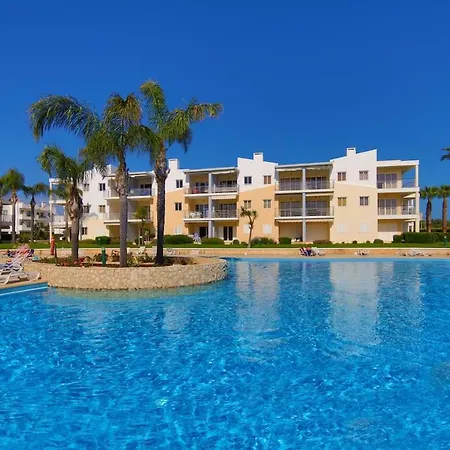 Apartment Apartamento Rosa - Vila Da Praia Alvor
