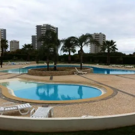 Apartamento Rosa - Vila Da Praia Alvor