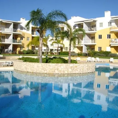 Apartamento Rosa - Vila Da Praia * Alvor