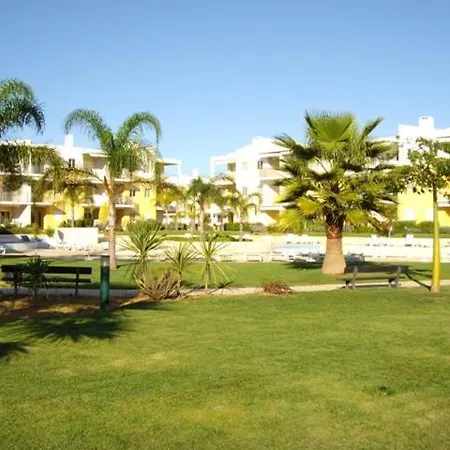 Apartamento Rosa - Vila Da Praia Alvor
