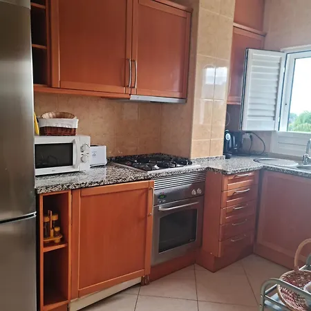 Apartman Apartamento Rosa - Vila Da Praia Alvor