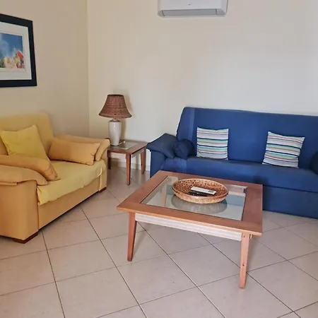 Apartment Apartamento Rosa - Vila Da Praia