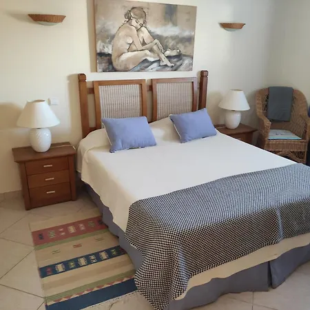 Apartamento Rosa - Vila Da Praia