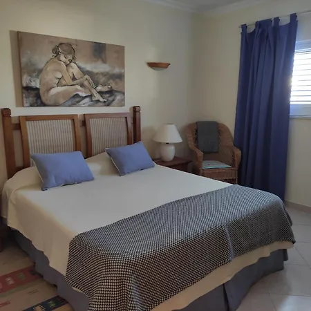 Apartman Apartamento Rosa - Vila Da Praia *
