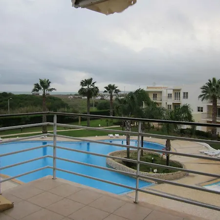 Apartamento Rosa - Vila Da Praia * アルヴォル