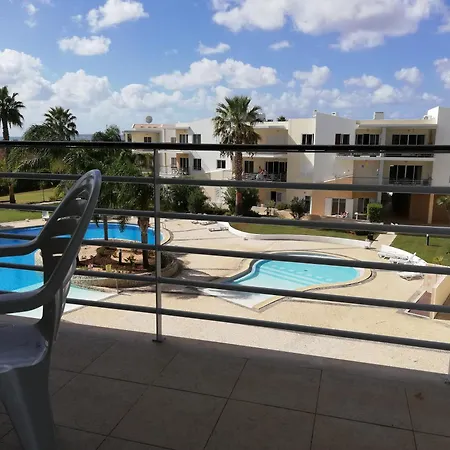 アパート Apartamento Rosa - Vila Da Praia *
